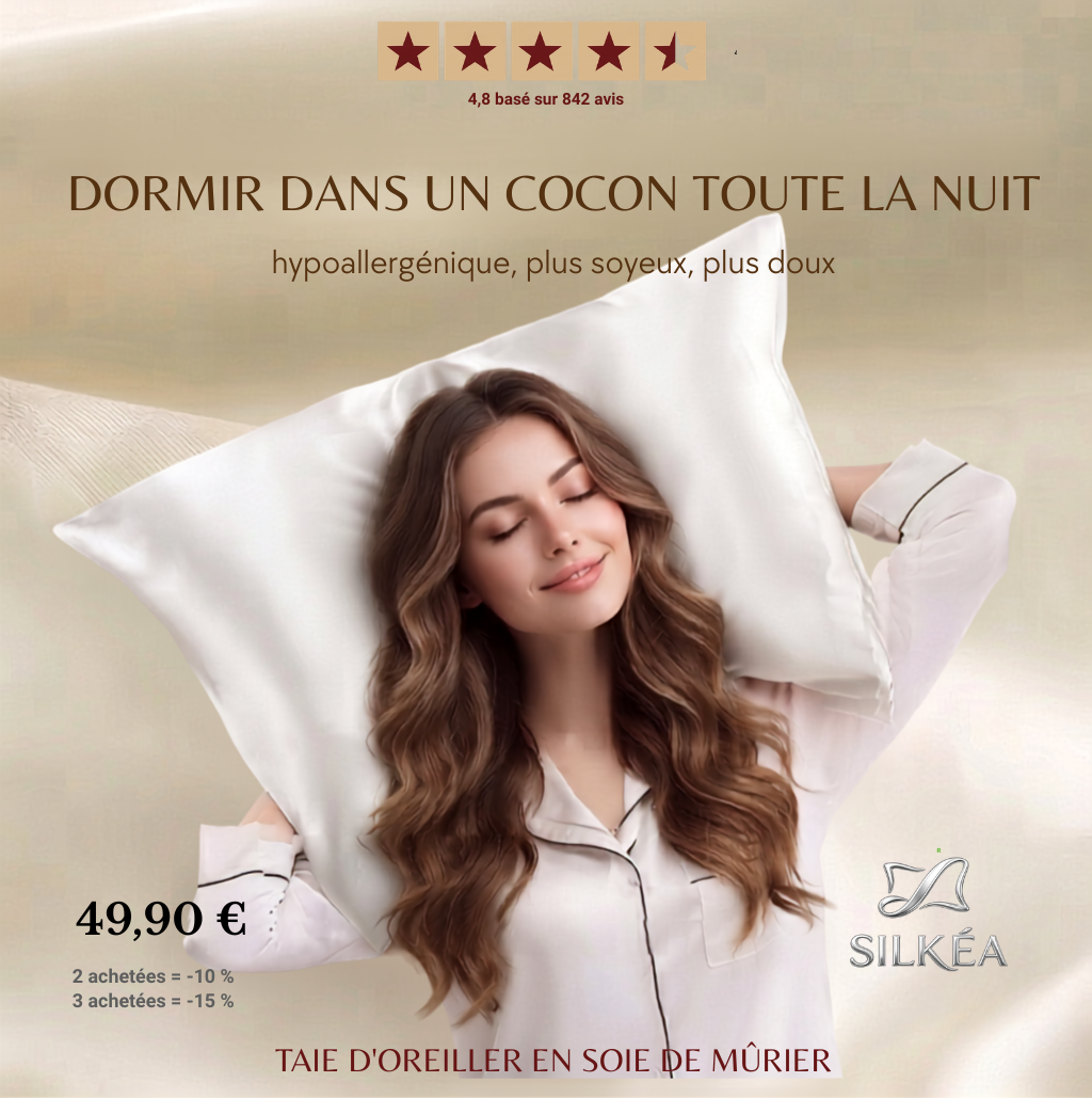 Silkéa