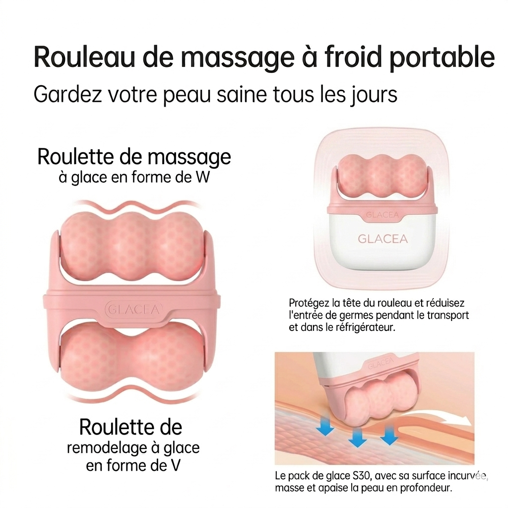 Glacéa