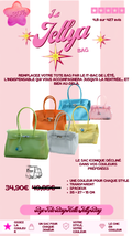 Le Jellya Bag