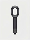 SOLEA - Pommeau de douche filtrant anti-chlore & calcaire