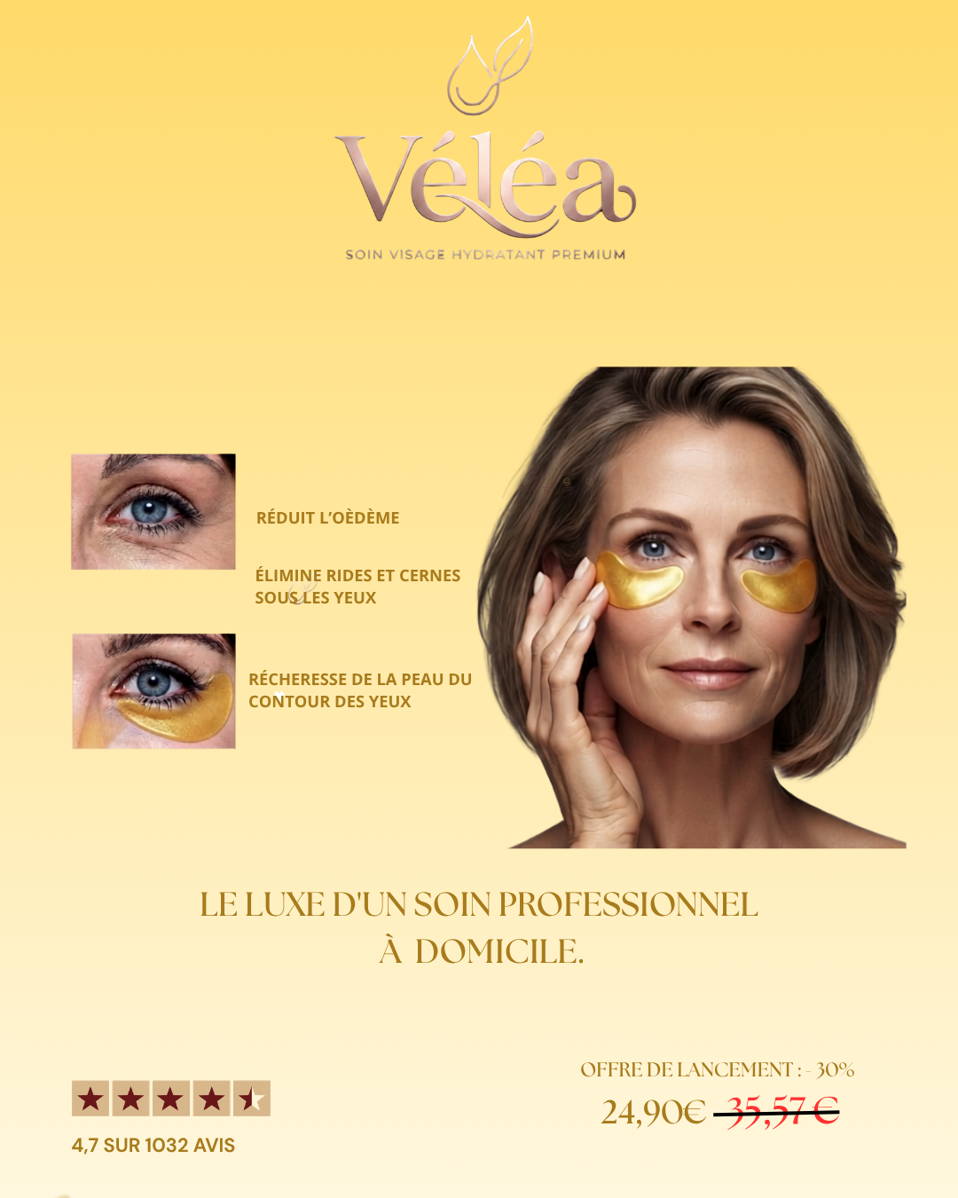 Véléa