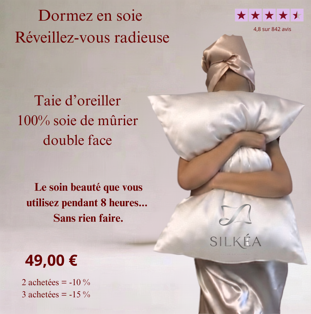 Silkéa